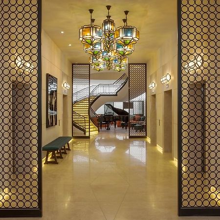 Assila, A Luxury Collection Hotel, Jeddah Exterior photo