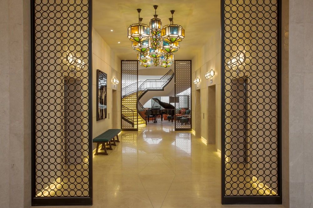 Assila, A Luxury Collection Hotel, Jeddah Exterior photo