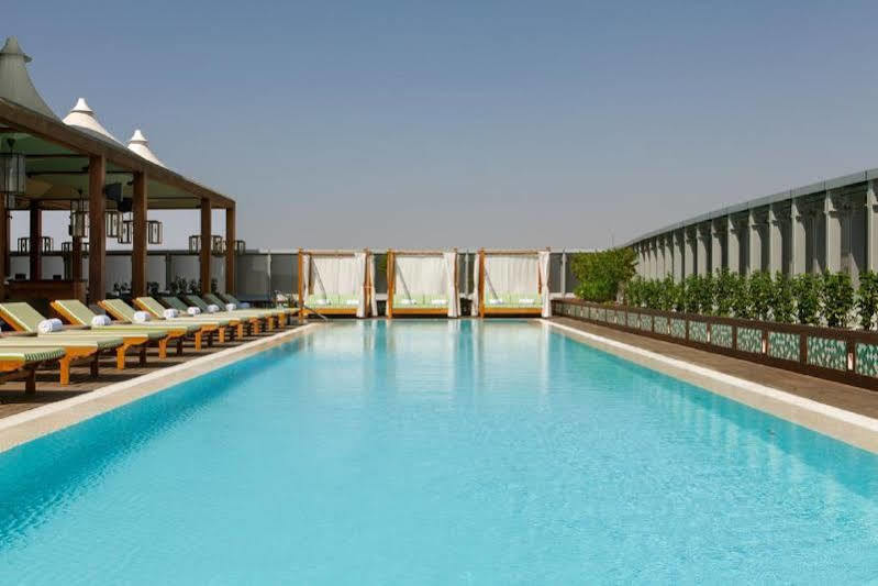 Assila, A Luxury Collection Hotel, Jeddah Exterior photo